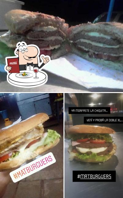 MatBurguers
