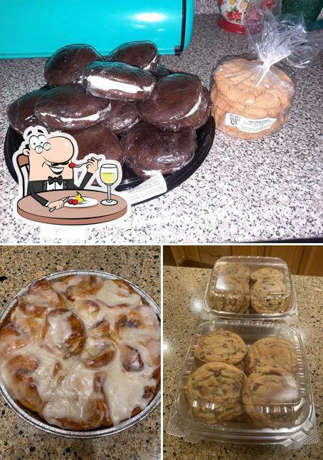 Murph's Kitchen LLC