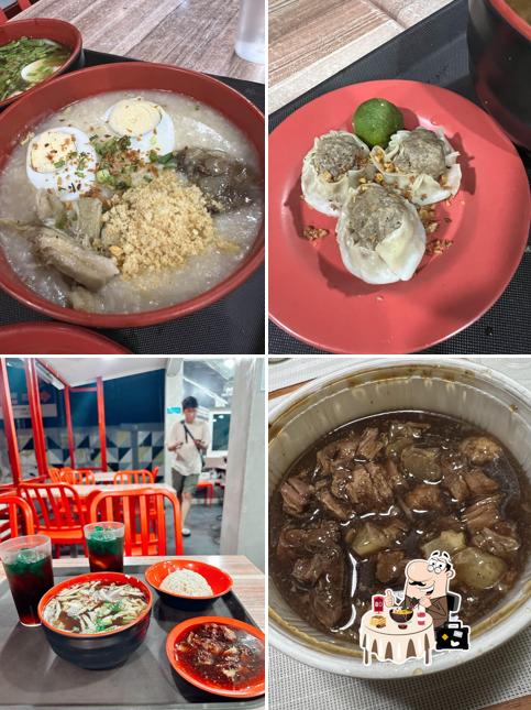Pares Kalye Express