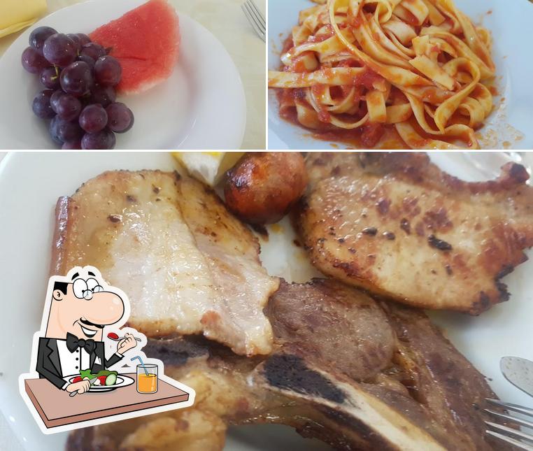 Ristorante Il Geranio