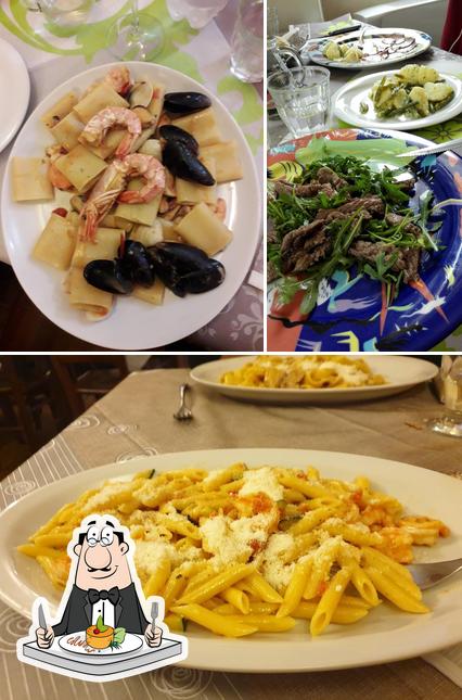 Osteria da Po