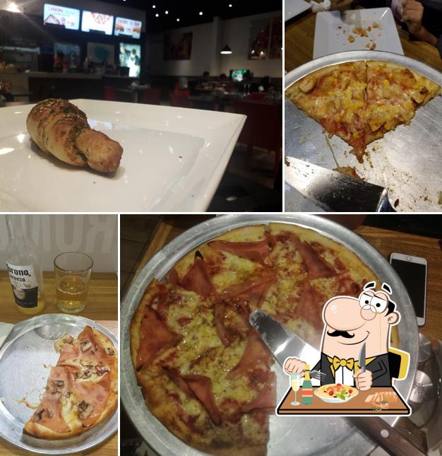 SBARRO