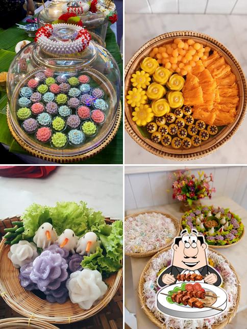 เสน่ห์นางปั้น Sanaenangpun