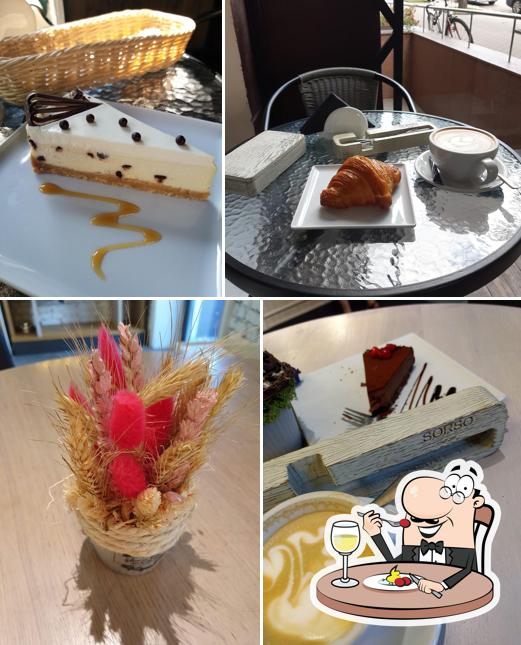 Кофейня Sorso