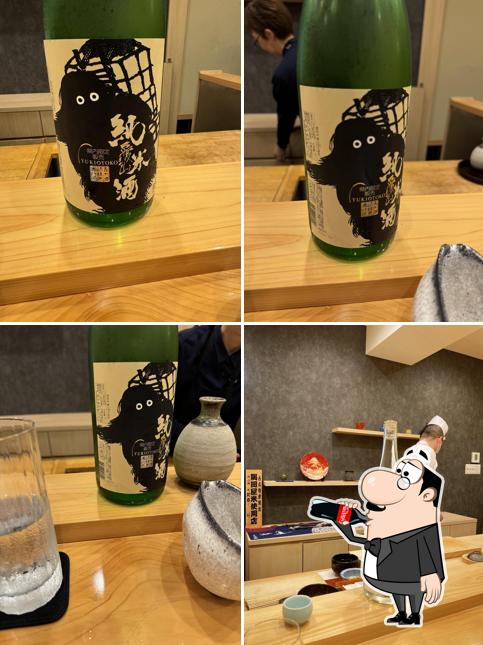 Sushi Hojo