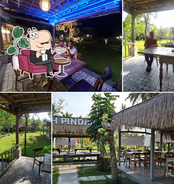 Warung Kuah Pindang