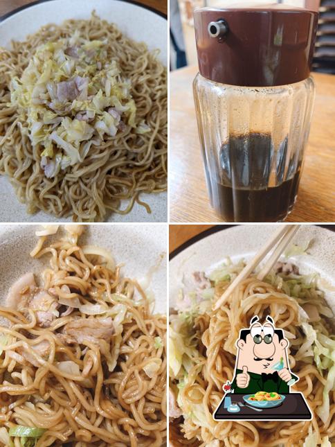 もりたや