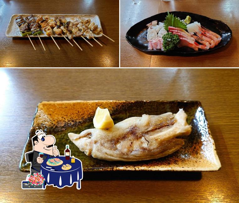居酒屋 奈味