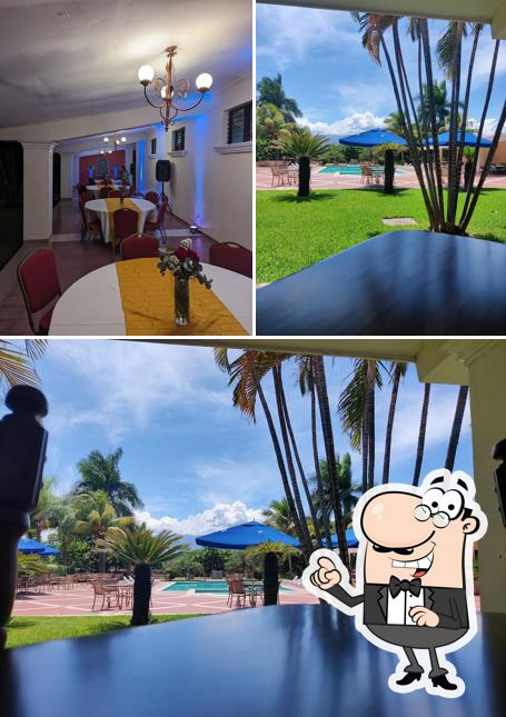 Restaurante El Portal