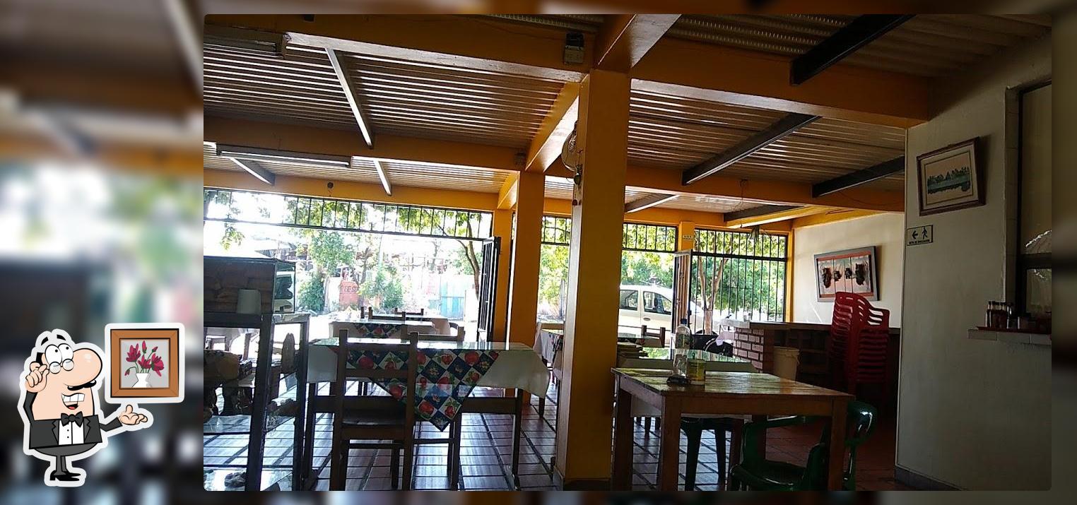 Restaurante Mercy