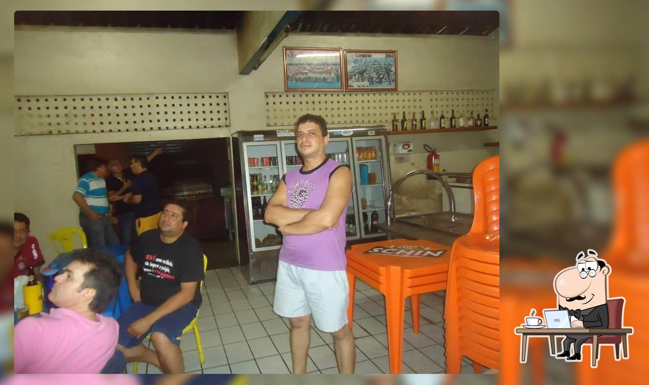 Restaurante Paladar