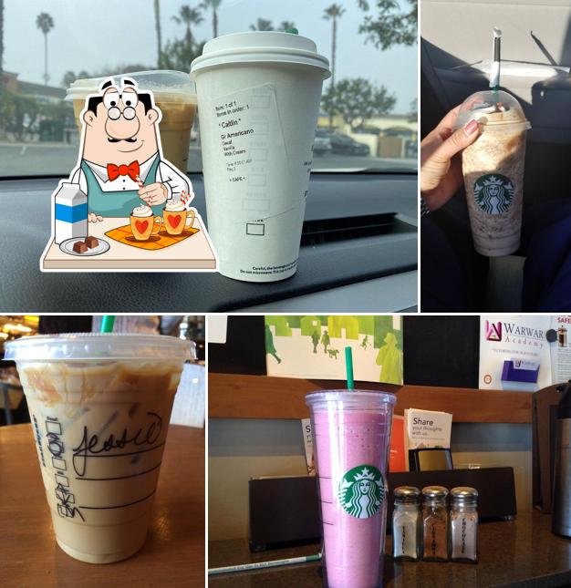 Starbucks Coffee Company