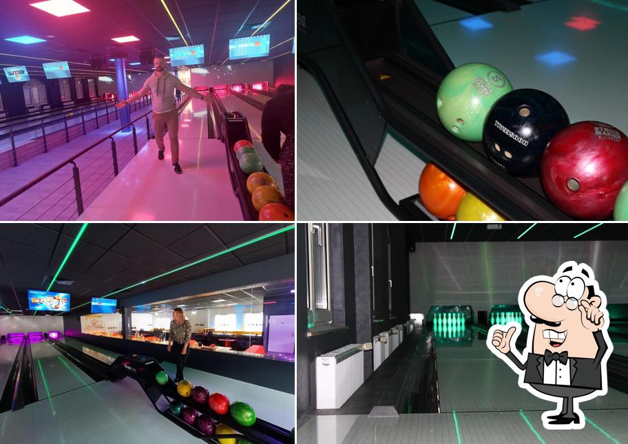 Sunshine Bowling