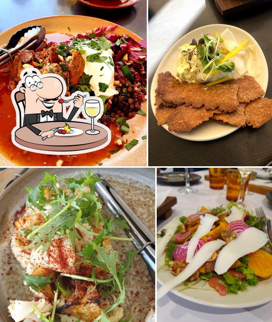 Harvest Kitchen