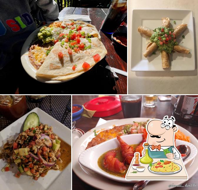 Mariscos El Pacifico Fallbrook