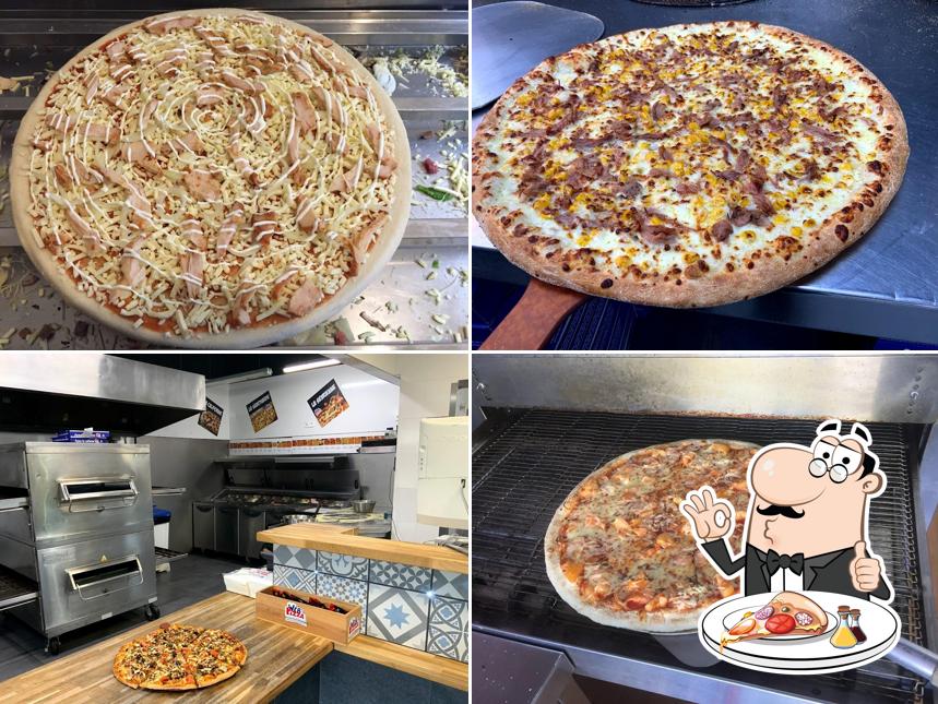 Web Pizza Garches