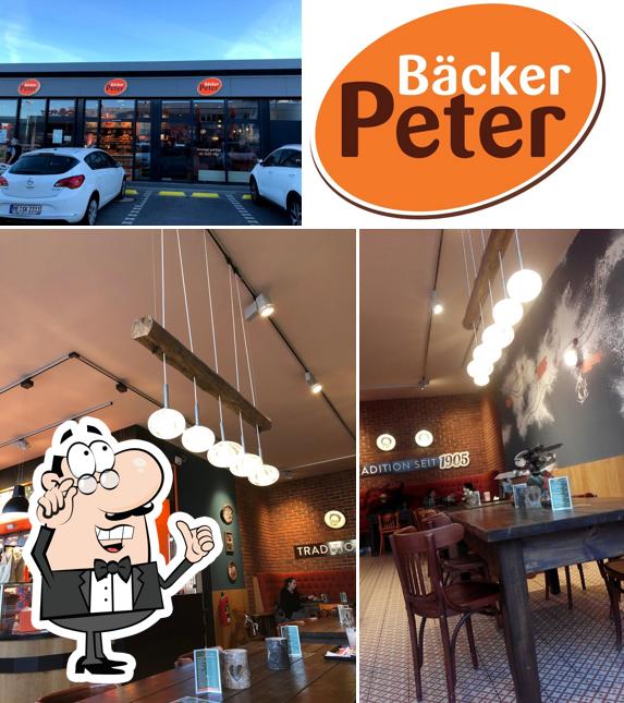 Bäcker Peter