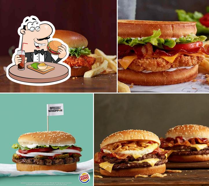 Burger King