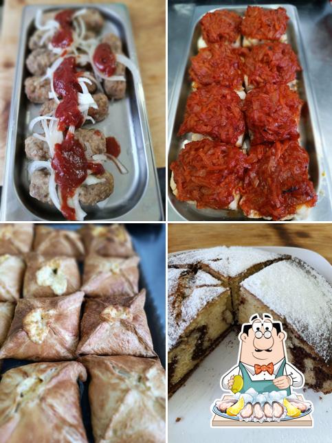 Вкусно-как дома!