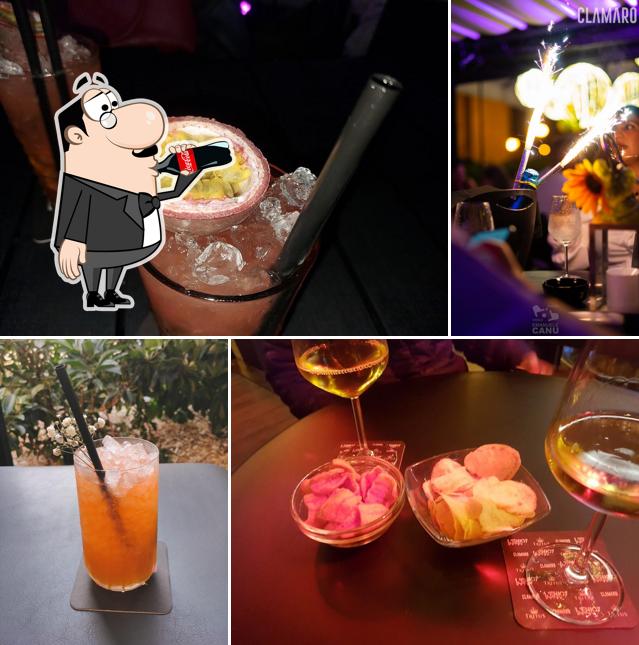 Clamaro Ristobar