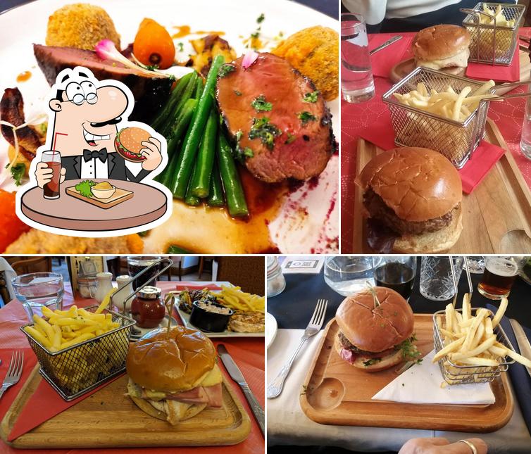 Clockhouse Restaurant