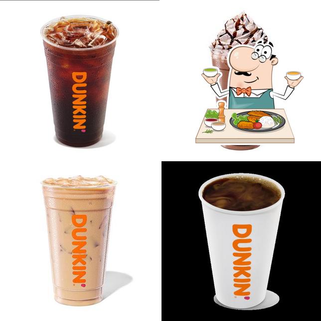 Dunkin'