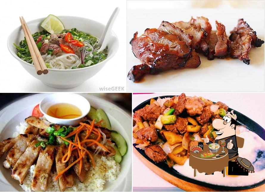 Chopstick Chinese Takeaway