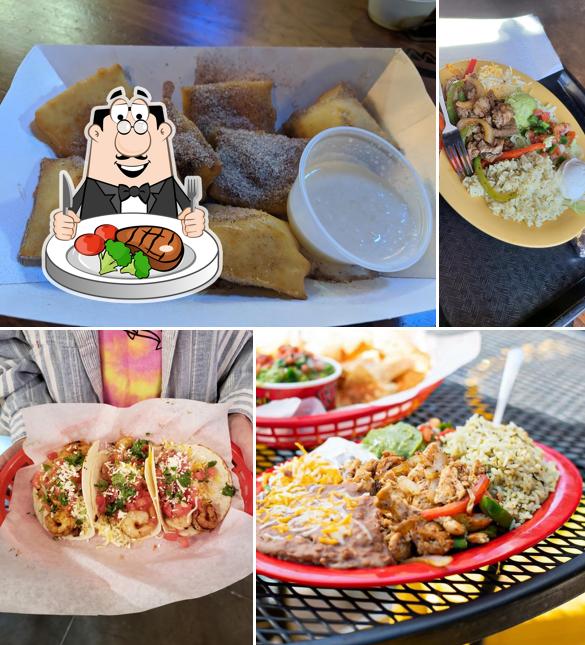 Fuzzy's Taco Shop