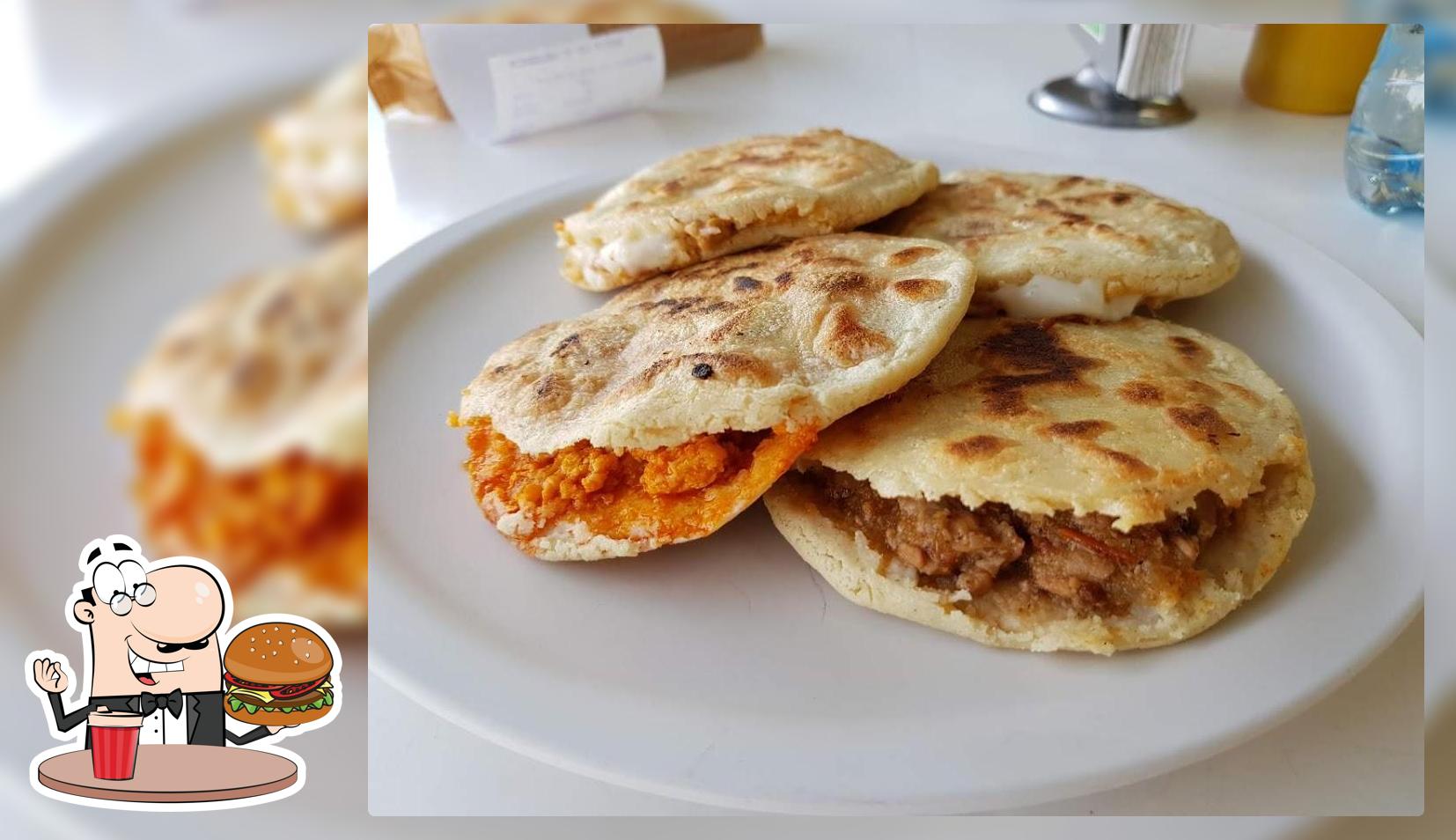 Gorditas Reyna
