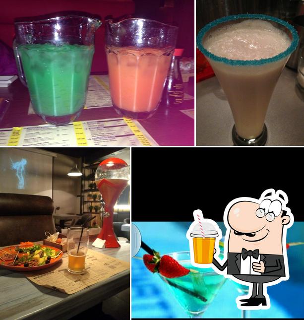 Контакт бар