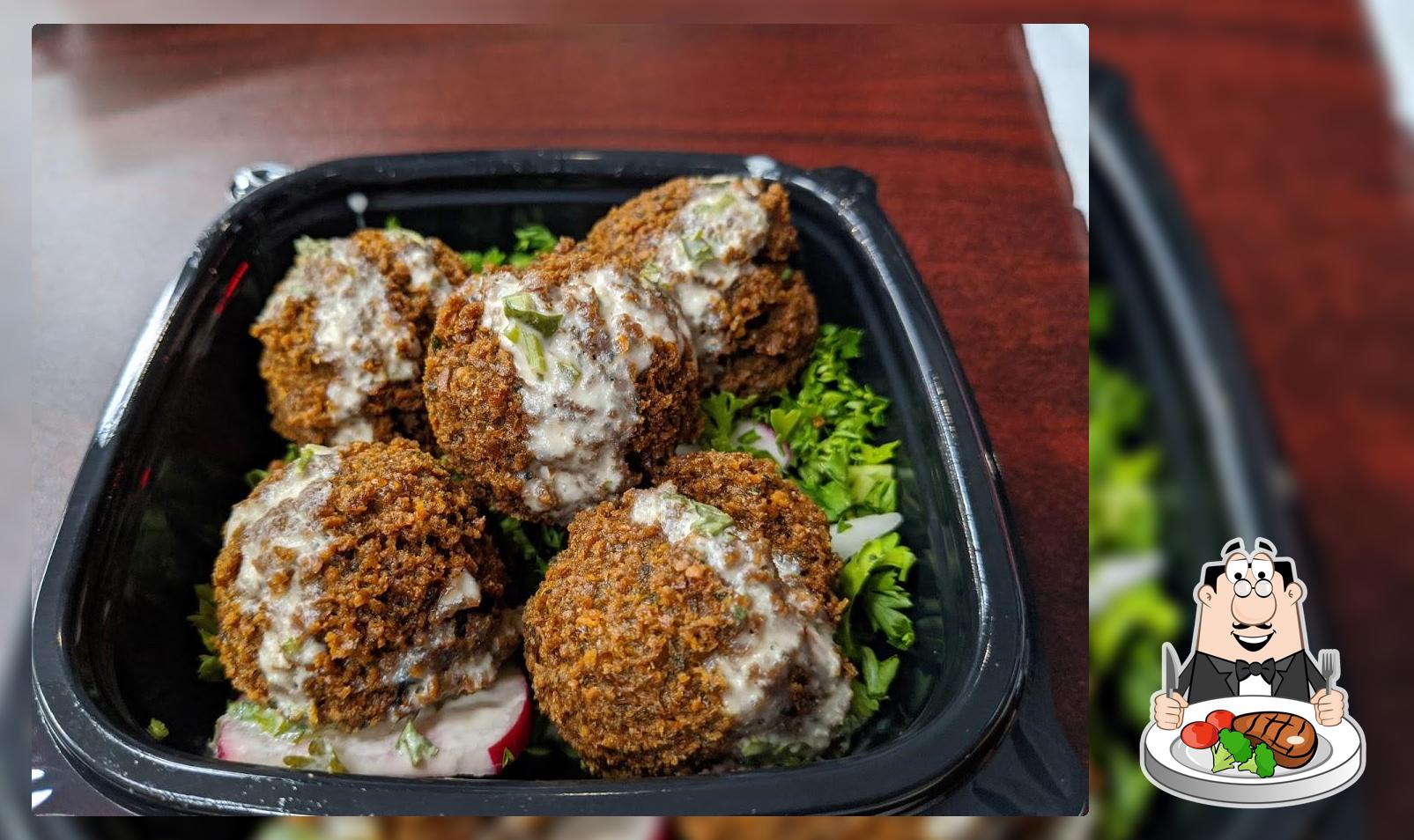 Lebanese Taverna