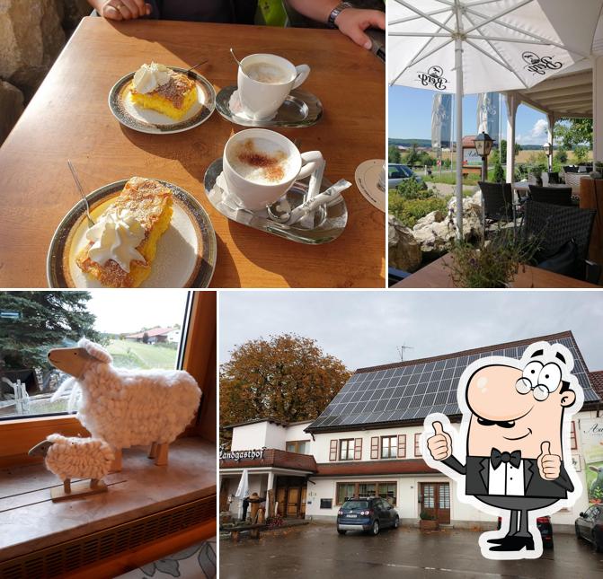 Landgasthof Adler