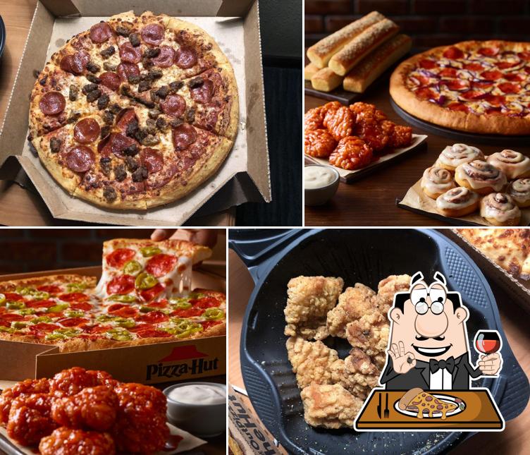 Pizza Hut