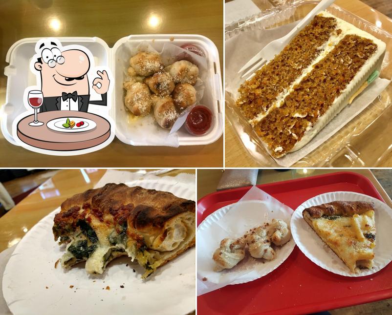 Joe's Brooklyn Pizza Brighton