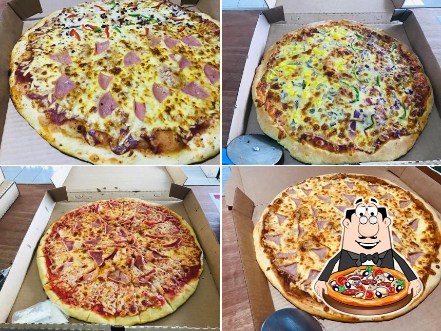 Pizzeria Quique