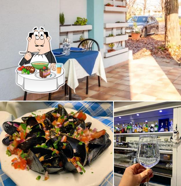 Trattoria Mediterranea