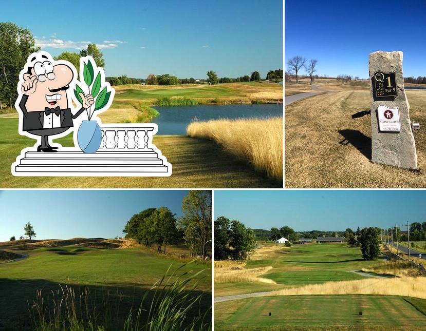 Quarry Golf Club