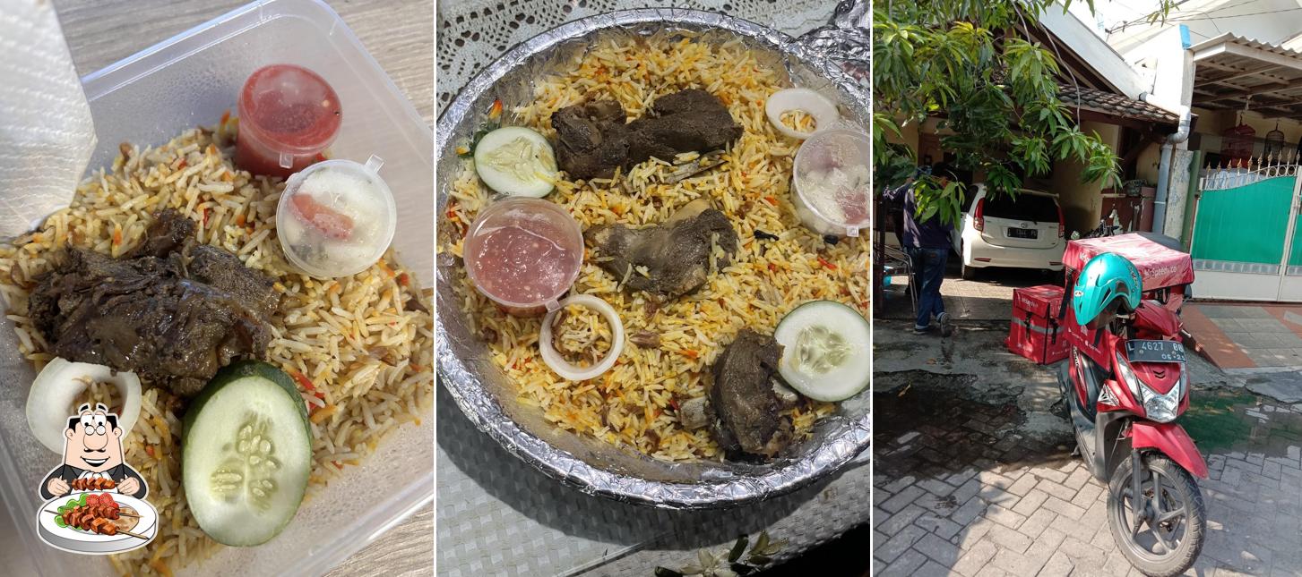 Abbasy Kitchen