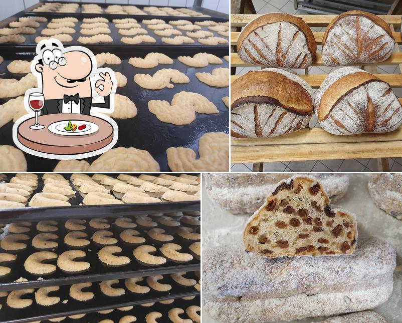 Bäckerei Dirk Stüttem