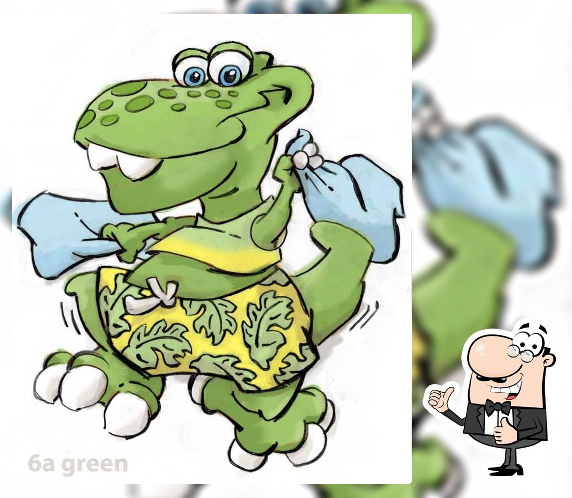Big Fish Media- Home of Tucker the T-Rex