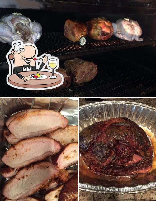 Big Red QSmokers