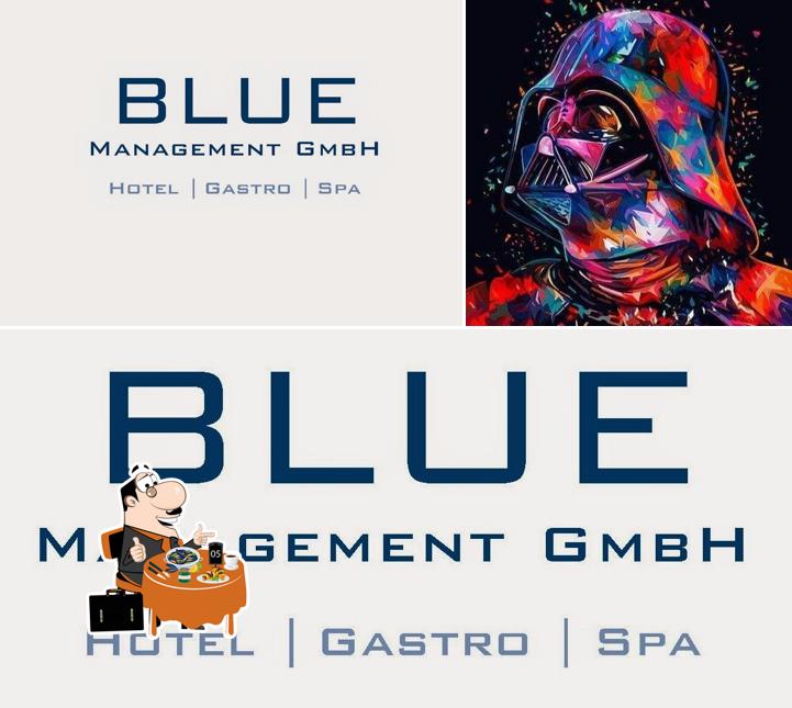 Blue Management GmbH