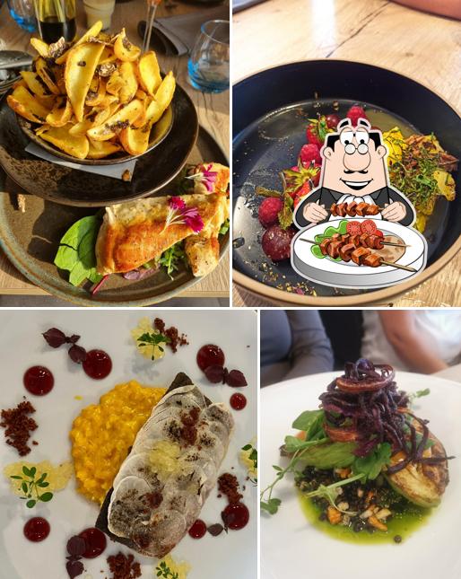 Restaurant Mulligan