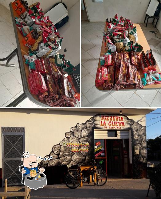 El Canario 161