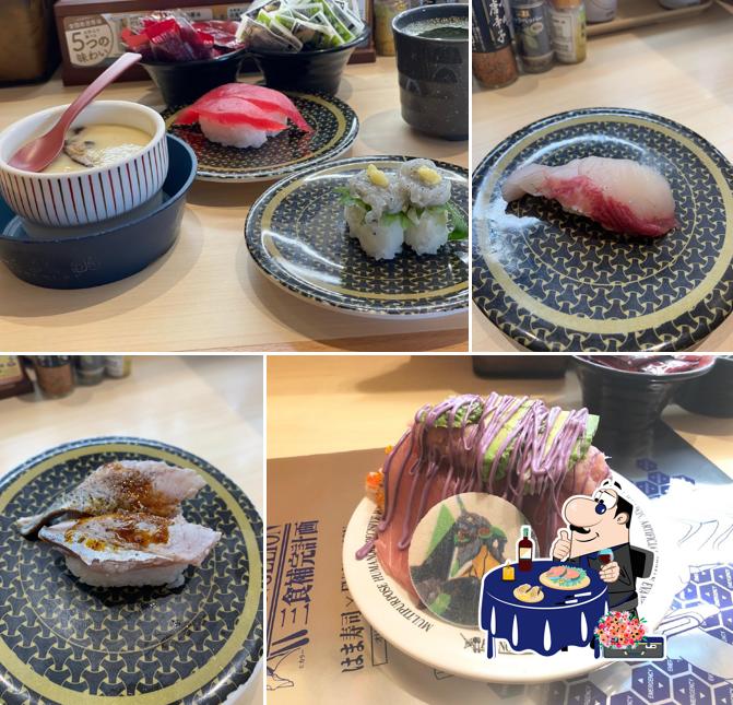 HAMA-SUSHI Ayagawa