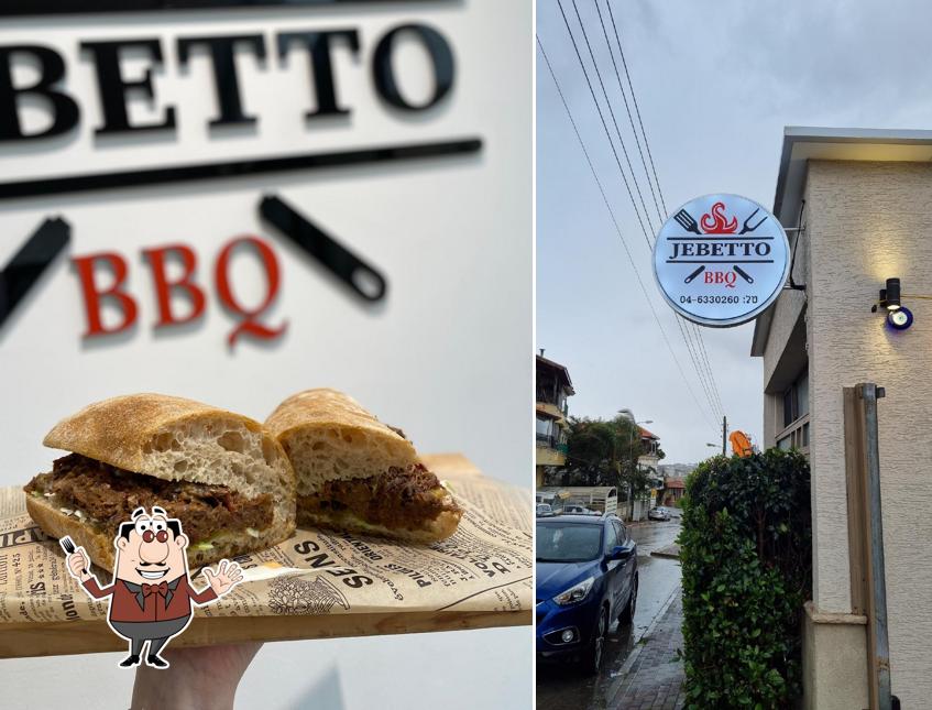 Jebetto
