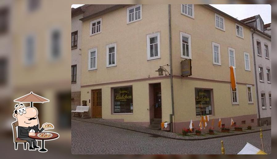 Bäckerei Joachim Kutzner