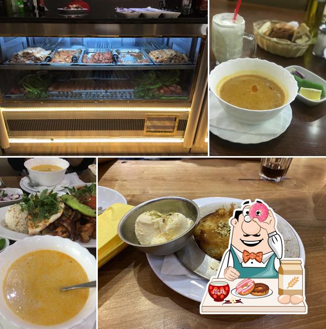 Restaurant Keyf-i Mangal
