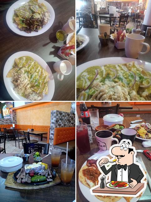 La Parrilla del Regio