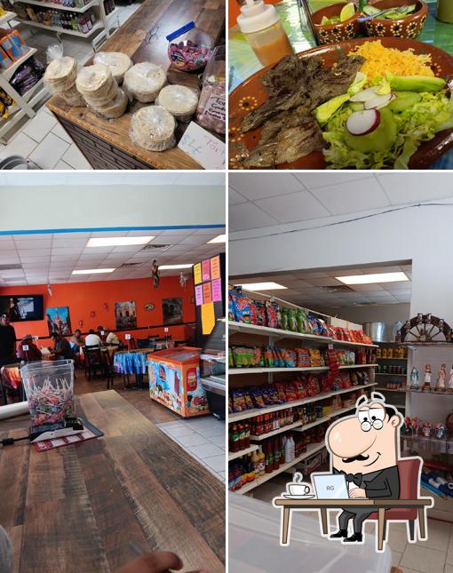 Mi Ranchito Tienda & Takeria